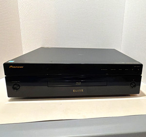 Pioneer Blue Ray Player | eBay