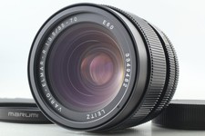 "Near Mint " LEICA Leitz Vario Elmar R 35-70mm F3.5 E60 3 Cam Lens From JAPAN