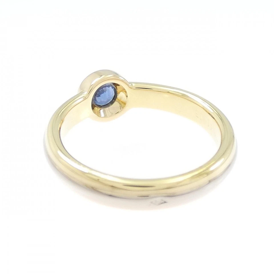 Auténtico anillo Cartier Monostone #230-000-188-7470 Foto 3 de 4