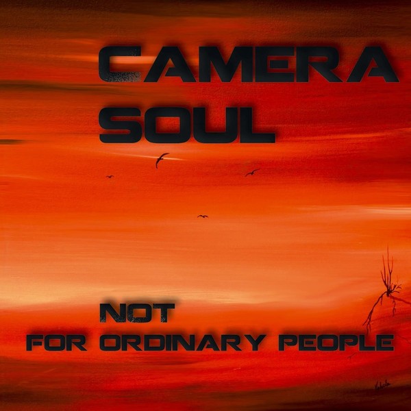 Audio Cd - Camera Soul - Not For Ordinary People - Azzurra Music -D- Neu-image