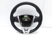 VOLVO XC60 2012 MULTIFUNCTION STEERING WHEEL 31315994 R-DESIGN