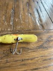 Eddie Pope & Co. Hot-Shot Vintage Crankbait Plastic Freshwater w/ Box Insert — photo 2