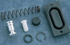 Drag Specialties Rear Master Cylinder Rebuild Kit #DS-195047