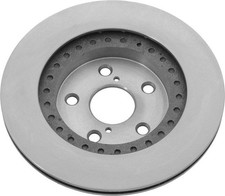 For Toyota RAV4 1996-2003 iD Select OEF3 Front Brake Rotor