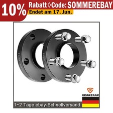 Distanzscheiben Spurplatten 5x120 2x20mm F�R BMW E36 E46 E90 E91 E92 E60 DE