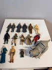 Vintage Star Wars Action Figure Lot