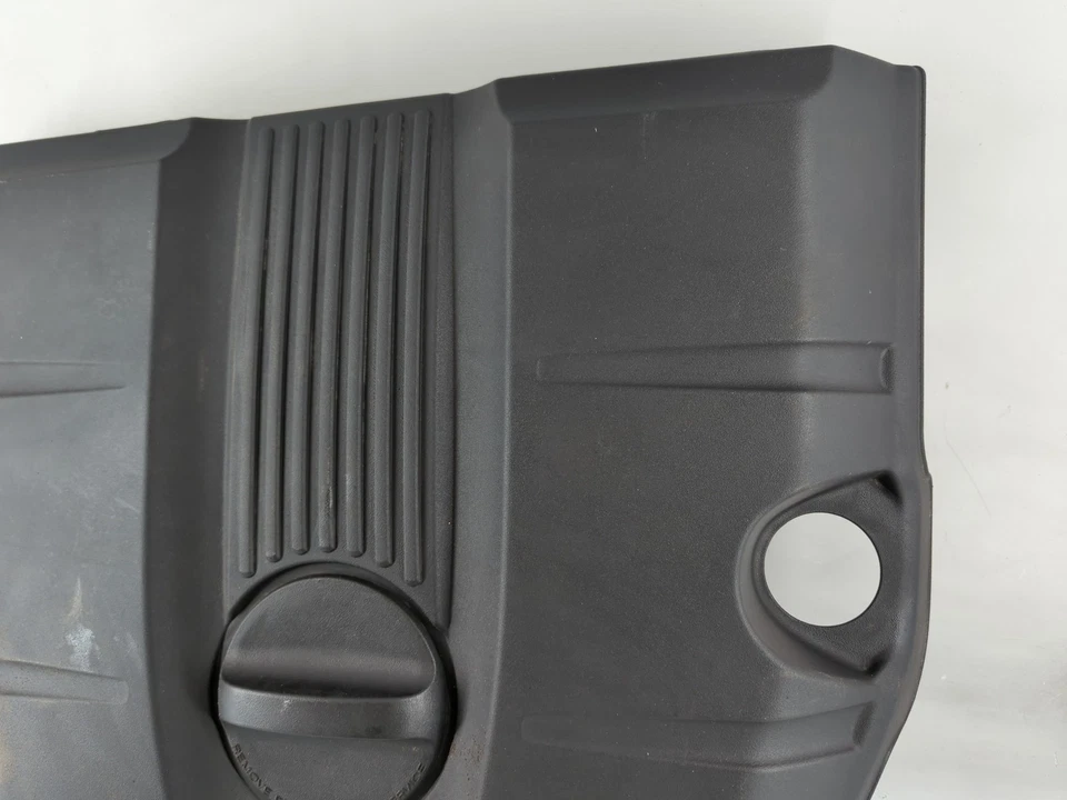 Dodge Durango 2015 cubierta de motor XSKEW Foto 3 de 4