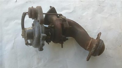 TURBOLADER Toyota Hilux (KUN)(2005->) 2.5 D-4D 4x4 2KD-FTV