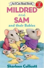 Mildred and Sam and Their Babies Hardcover Sharleen Collicott