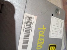 Autoradio Seat TOLEDO