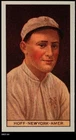 1912 T207 Reprint Chester Hoff Yankees 8 - NM/MT