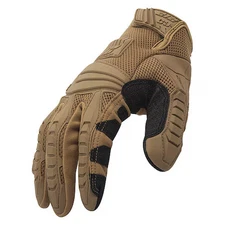 212 Performance Impc3am-70-011 Cut Resistant Glove, Lvl 3, Coyote, Xl, Pr