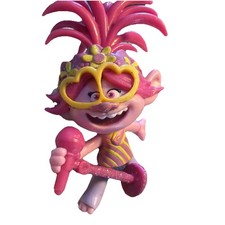 Dreamworks Trolls World Tour Poppy children or collectors