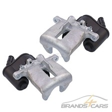 ATEC BREMSSATTEL BREMSZANGE HINTEN LINKS UND RECHTS FÜR AUDI A6 4F C6 07-11