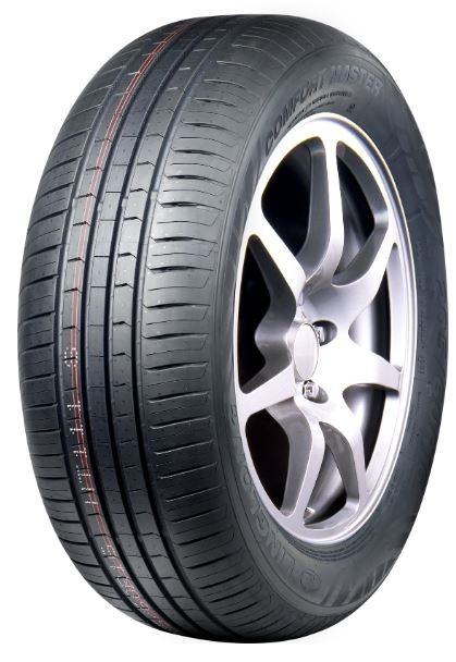 Pneumatici Estivi Linglong 185/50 R16 81V Comfort Master