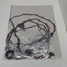 Honda Civic Hx M4va Cvt 1996-up Transmission Overhaul Kits 28202b
