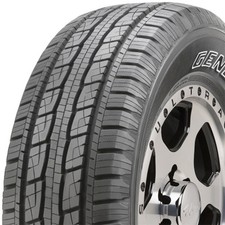 General Grabber Hts60 P27560r17 110t Sl 680 A B Owl All Season Tire