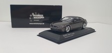 Minichamps Bmw 6-series M6 Coupe (e63) 2007 1:43 431026121