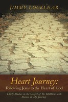 Jimmy Locklear | Heart Journey | Taschenbuch | Englisch (2013) | Westbow Press