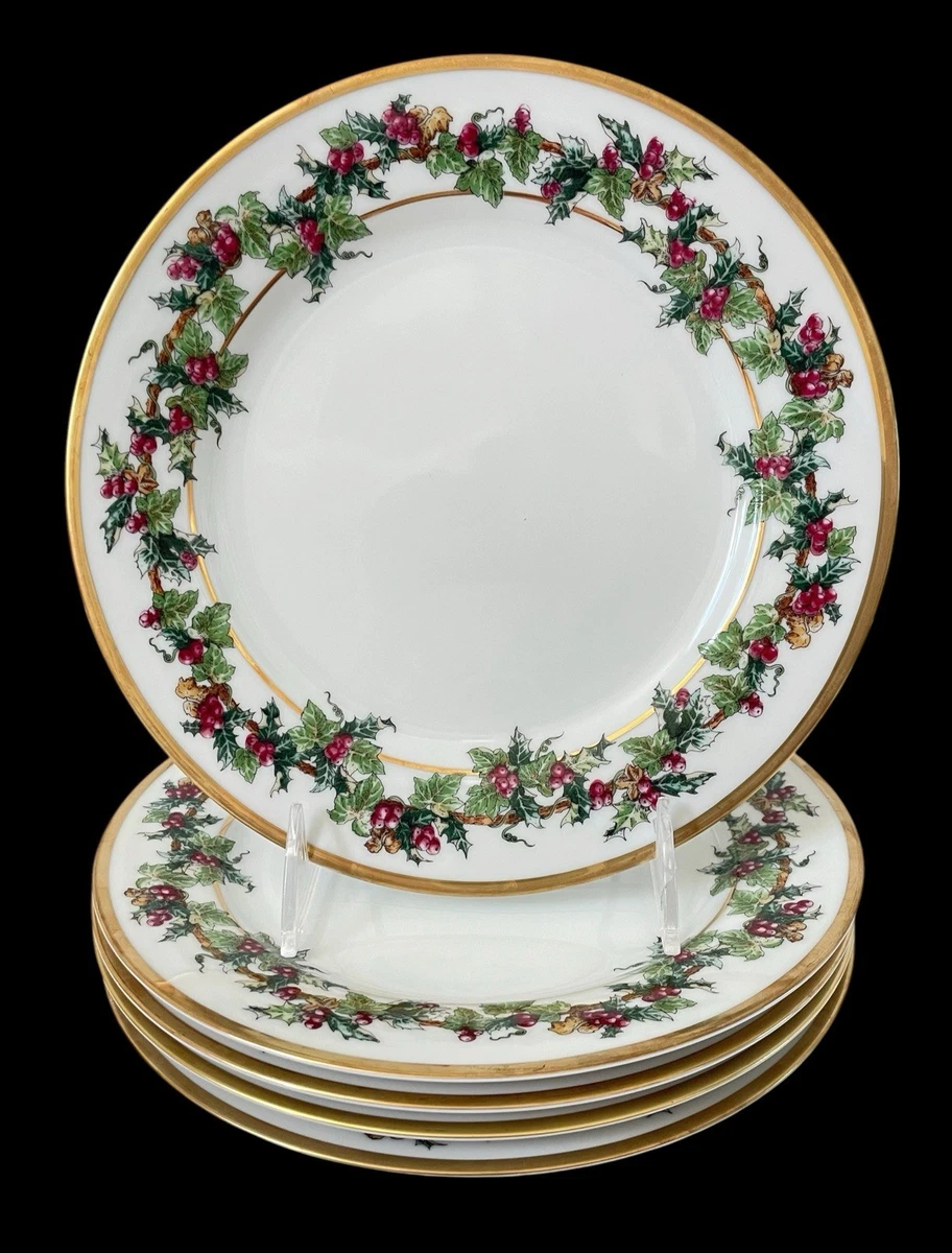 Royal Gallery Holly Ivy In other China & Dinnerware for sale | eBay
