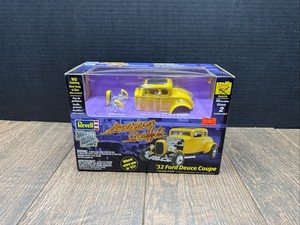 Revell American Graffiti | eBay