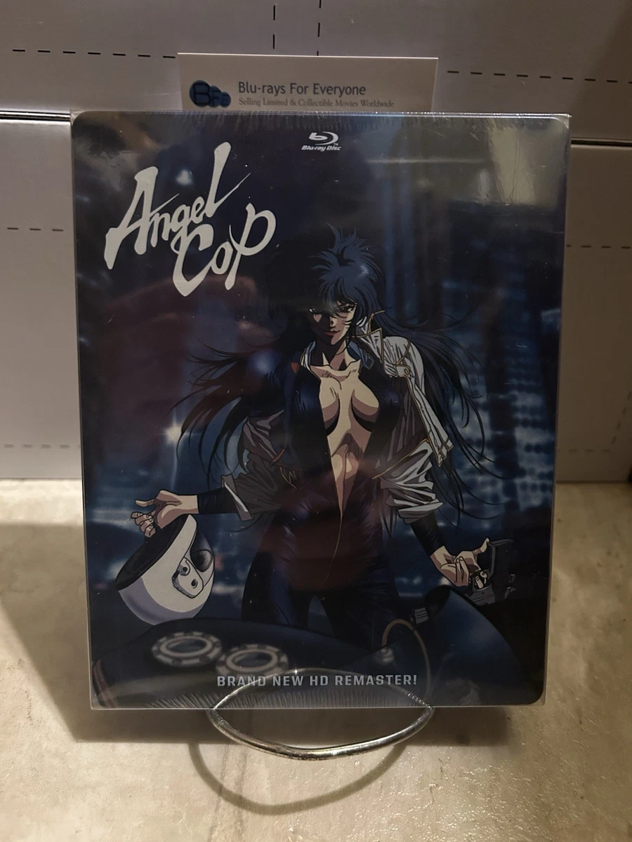 Preços baixos em Edição limitada Policial NR DVDs e discos Blu-Ray