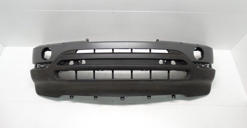 Pare-choc avant 51117027036 finition premium pour restauration automobile