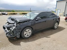 Driver Front Door VIN P 4th Digit Limited Express Down Fits 12-16 CRUZE 2474854