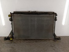 Radiateur Renault MASTER