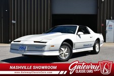 1984 Pontiac Firebird for Sale