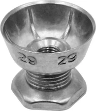 8066184 Dryer Motor Pulley 29 Replacement 8066184 