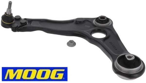 Moog RE-TC-16623 Lenker FüR RadaufhäNgung Querlenker Lenker FüR Renault-image