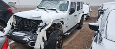 2020 Jeep Wrangler Transmission Oem 49k Miles - Lkq451176334