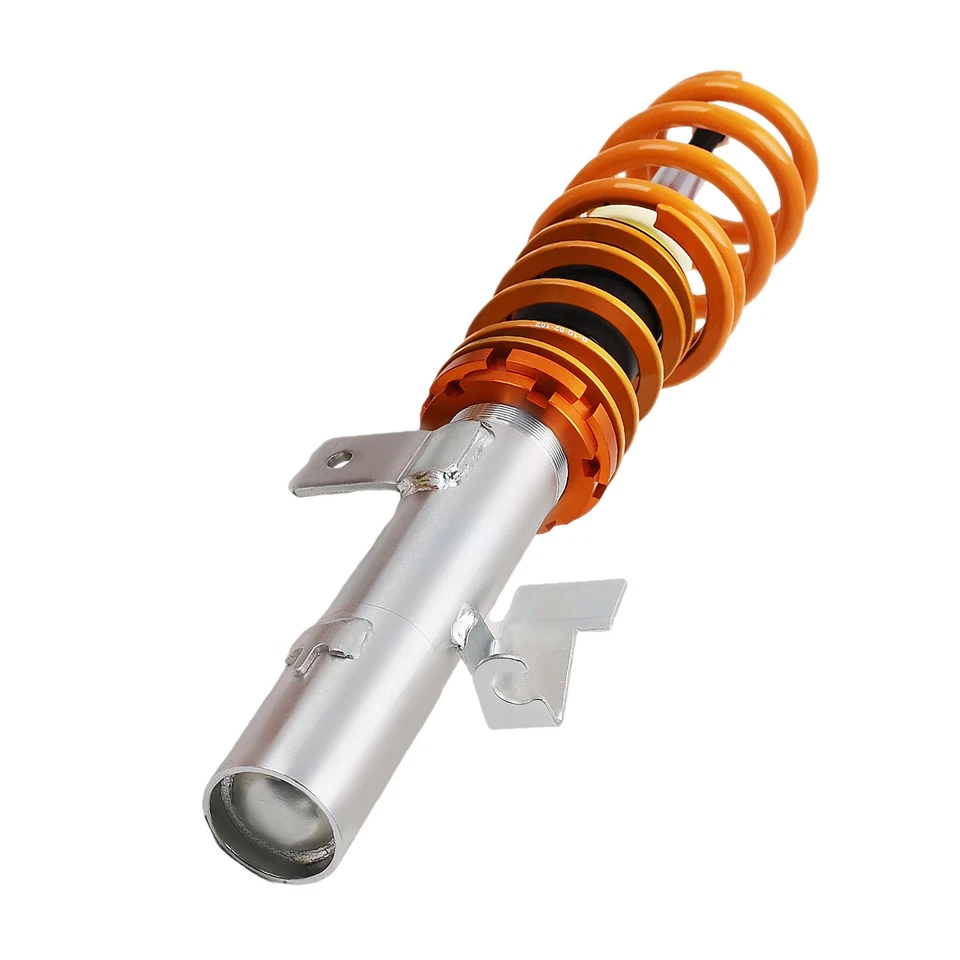 Assetto Regolabile Ghiera for Ford Focus II MK2 2004-2010 1.4 1.6 2.0 TdCi - Immagine 3 di 4