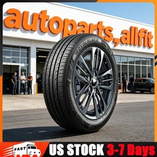 New 17inch Wheel Rim For Toyota Camry 2015-2017 Tire 21555 Zr17 98w As