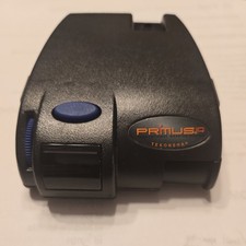 Tekonsha 90160 Primus Iq Trailer Brake Controller Proportional No Harness Cable