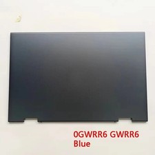 NEW ORIGINAL for DELL Inspiron 7415 5415 5410 Laptop LCD Back Cover Case 0GWRR6