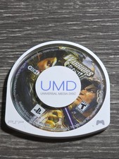 Warriors Orochi - PlayStation Portable (Psp) UMD DISC ONLY TESTED