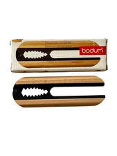 Bodum Nutcracker Design:  F. Digsmed No. W4190 Kalundborg Cast Iron in Box