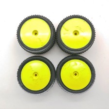 Jconcepts SWAGGERS Front / Nessi Rear 1/10 4x...