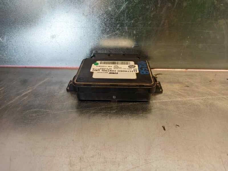 51718720 modulo elettronico per LANCIA THESIS (115) 2.4 JTD CAT 2002 3009800 - Immagine 3 di 4