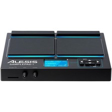 Alesis Sample Pad 4 Percussion and SampleTrig...