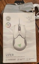 Razer Viper Razor Chroma RGB Ambidextrous Gam...