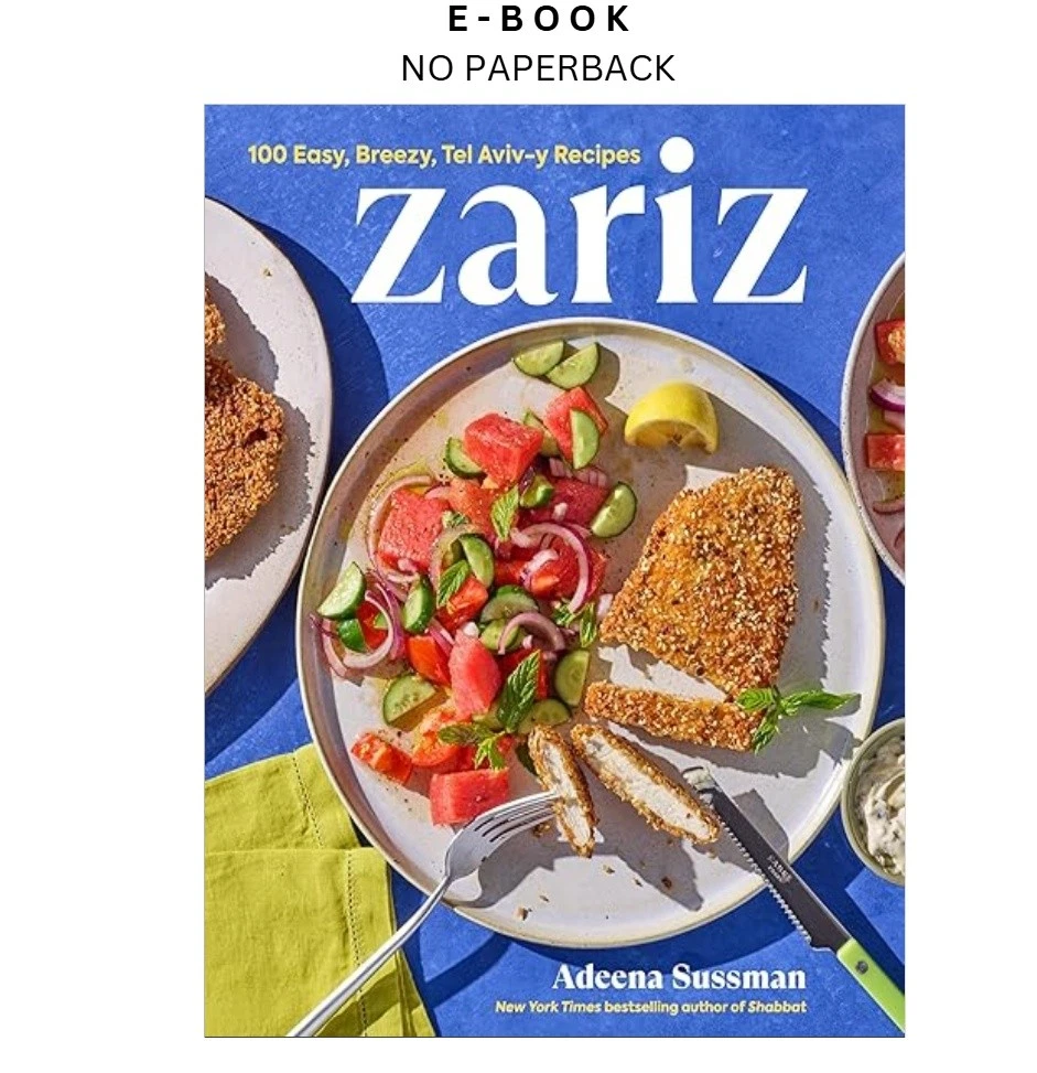 Buy Zariz ebook, instant digital download PDF from LD Global