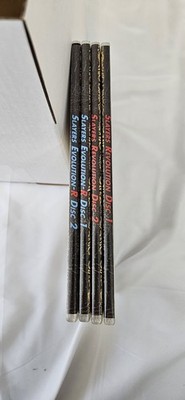 The Slayers Revolution & Evolution-R DVD Seasons 4 & 5 Complete Anime Funimation