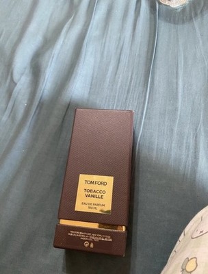 Tom Ford Tobacco Vanille Eau de Parfum 100ml