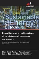 Progettazione E Realizzazione Di Un Sistema Di Comando Automatico Junior Zoe Jea