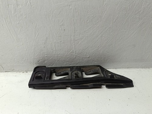 Volkswagen Golf V 2007 Halterung Stoßstange Stoßfänger vorne 1K0807183