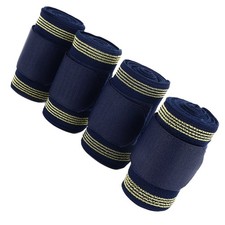 Horse Leg Wraps Stable Protective Bandages For Equestrian Accessories
