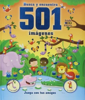 501 imágenes juega con tus amigos